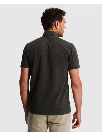 Cast Iron polo's CPSS2603853