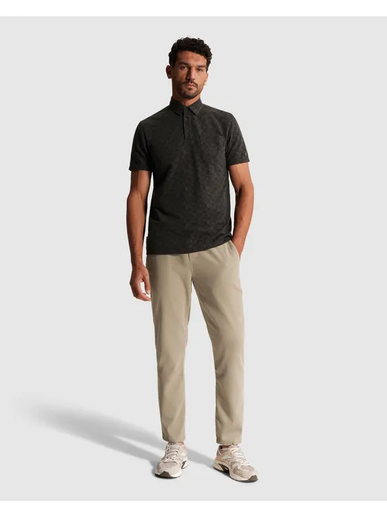 Cast Iron polo's CPSS2603853