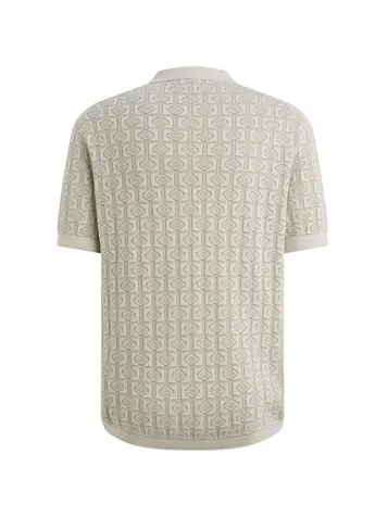 Cast Iron polo's CPSS2604858