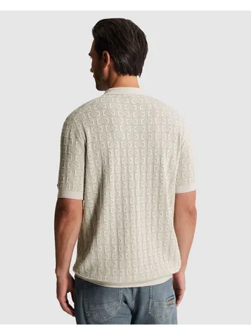 Cast Iron polo's CPSS2604858