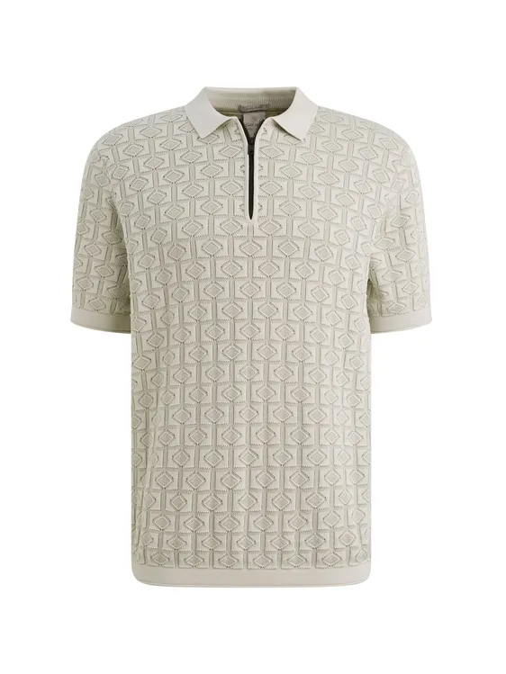 Cast Iron polo's CPSS2604858