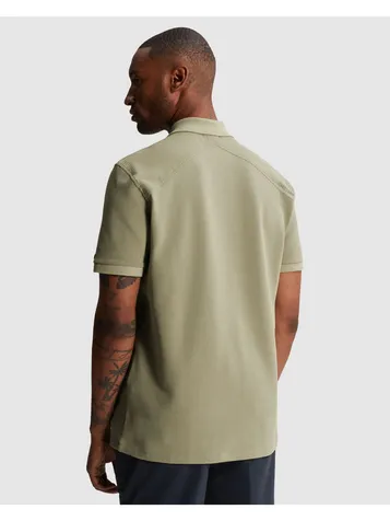 Cast Iron polo's CPSS2604889