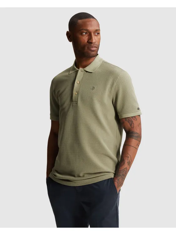 Cast Iron polo's CPSS2604889