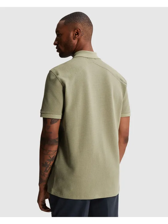 Cast Iron polo's CPSS2604889