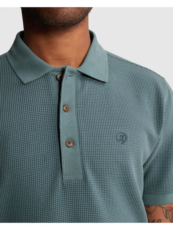 Cast Iron polo's CPSS2604889