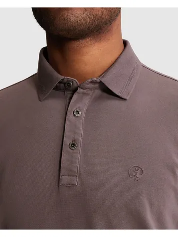 Cast Iron polo's CPSS2605894