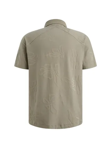 Cast Iron polo's CPSS2605897