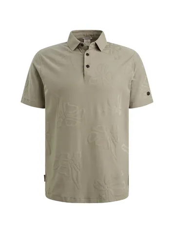 Cast Iron polo's CPSS2605897