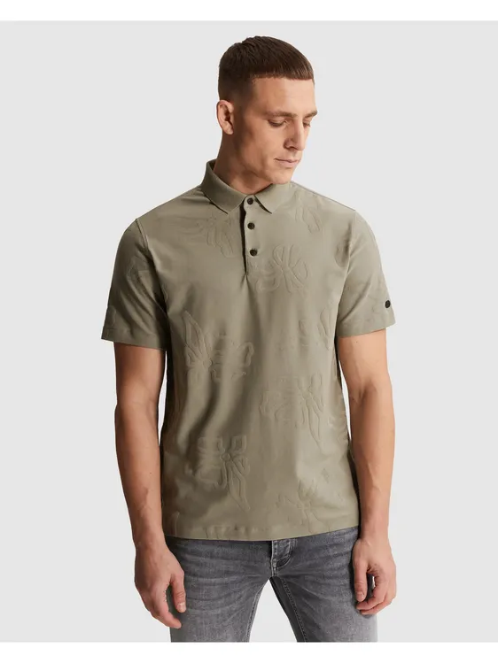 Cast Iron polo's CPSS2605897