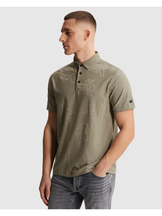 Cast Iron polo's CPSS2605897