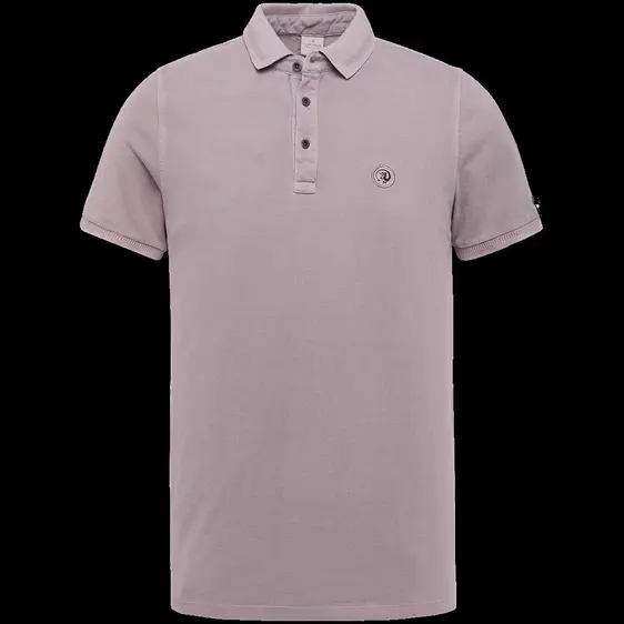 Cast Iron polo's Slim Fit CPSS2303856