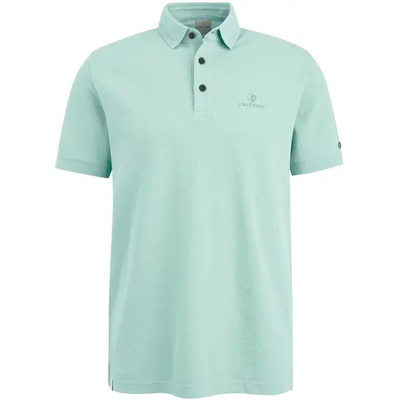 Cast Iron polo's Slim Fit CPSS2304874