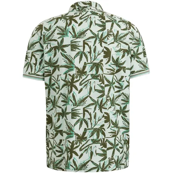 Cast Iron polo's Slim Fit CPSS2304878