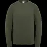 Cast Iron ronde hals trui Slim Fit CKW2303310