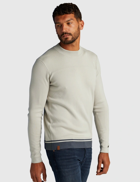 Cast Iron sweater CKW2308315