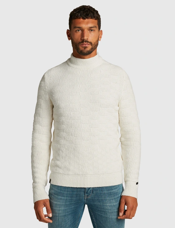 Cast Iron sweater CKW2309334