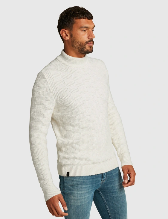 Cast Iron sweater CKW2309334