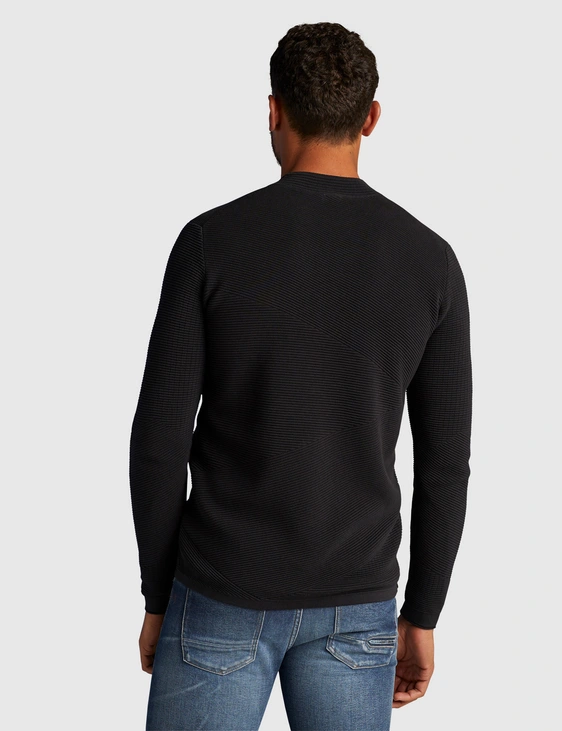 Cast Iron sweater CKW2309339