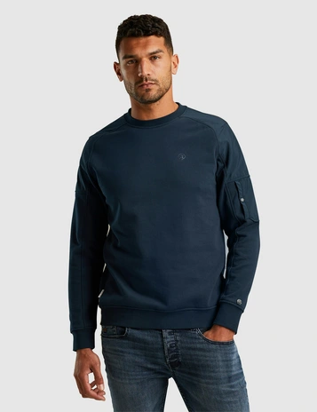 Cast Iron sweater CSW2411462