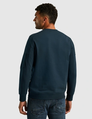 Cast Iron sweater CSW2411462