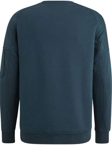 Cast Iron sweater CSW2411462