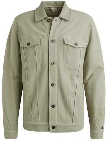 Cast Iron sweater CSW2502404