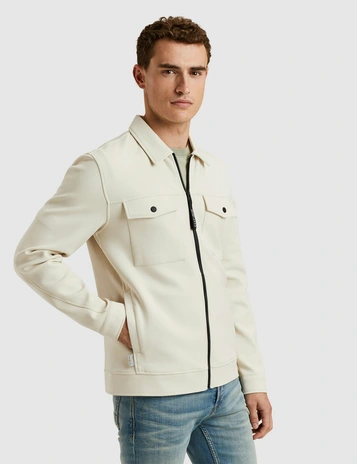 Cast Iron sweater CSW2502411