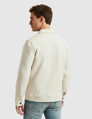 Cast Iron sweater CSW2502411