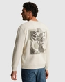 Cast Iron sweater CSW2602405