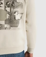 Cast Iron sweater CSW2602405