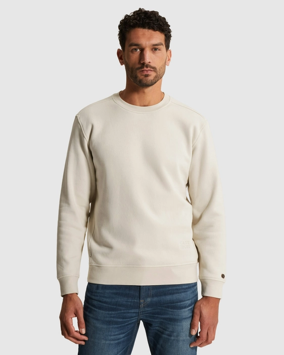 Cast Iron sweater CSW2602405
