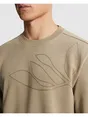 Cast Iron sweater CSW2603406