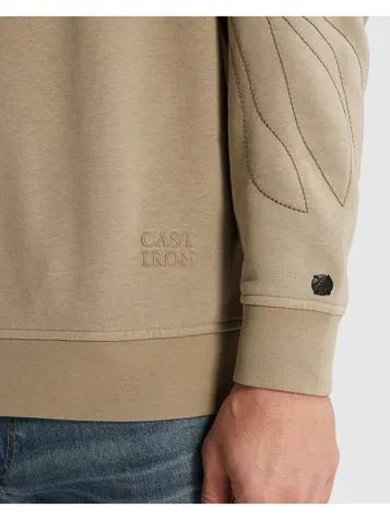 Cast Iron sweater CSW2603406