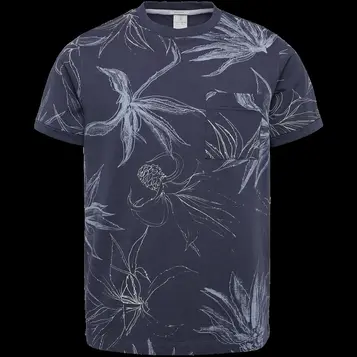 Cast Iron t-shirts CTSS2205583