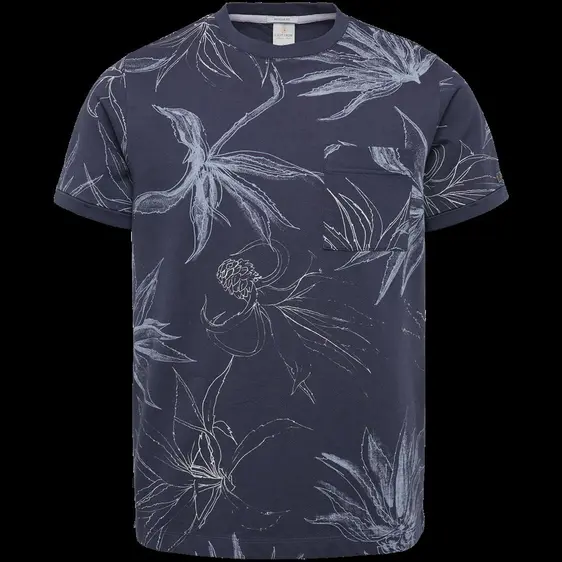 Cast Iron t-shirts CTSS2205583