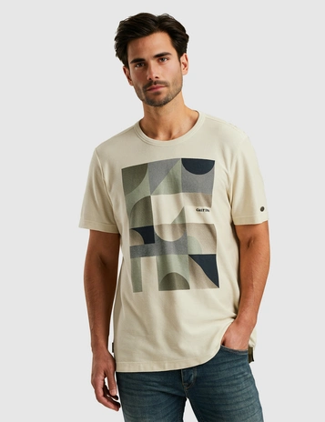 Cast Iron t-shirts CTSS2502554