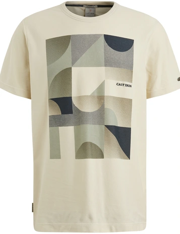 Cast Iron t-shirts CTSS2502554