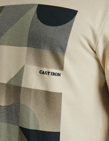Cast Iron t-shirts CTSS2502554