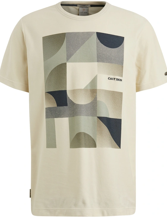 Cast Iron t-shirts CTSS2502554