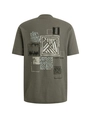 Cast Iron t-shirts CTSS2504582