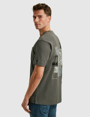 Cast Iron t-shirts CTSS2504582