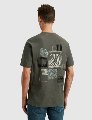 Cast Iron t-shirts CTSS2504582