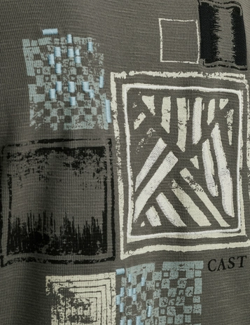 Cast Iron t-shirts CTSS2504582