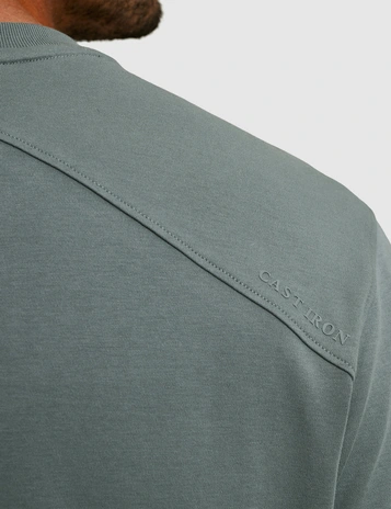 Cast Iron t-shirts CTSS2508588