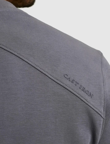 Cast Iron t-shirts CTSS2511572