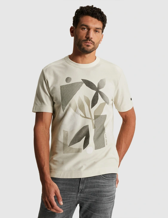Cast Iron t-shirts CTSS2602509