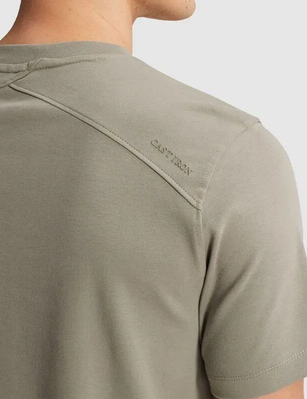 Cast Iron t-shirts CTSS2602510