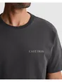 Cast Iron t-shirts CTSS2603512
