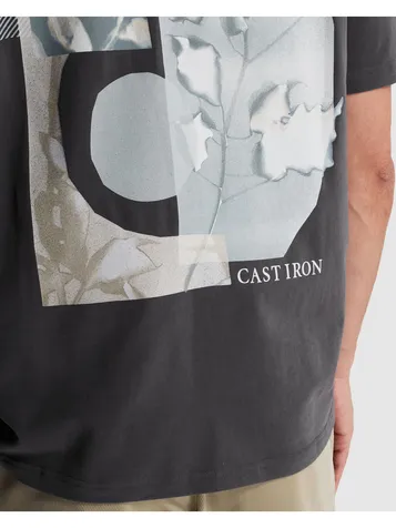 Cast Iron t-shirts CTSS2603512