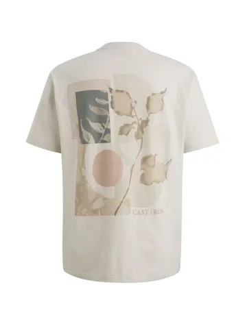 Cast Iron t-shirts CTSS2603512